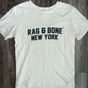 Rag and Bone Tee